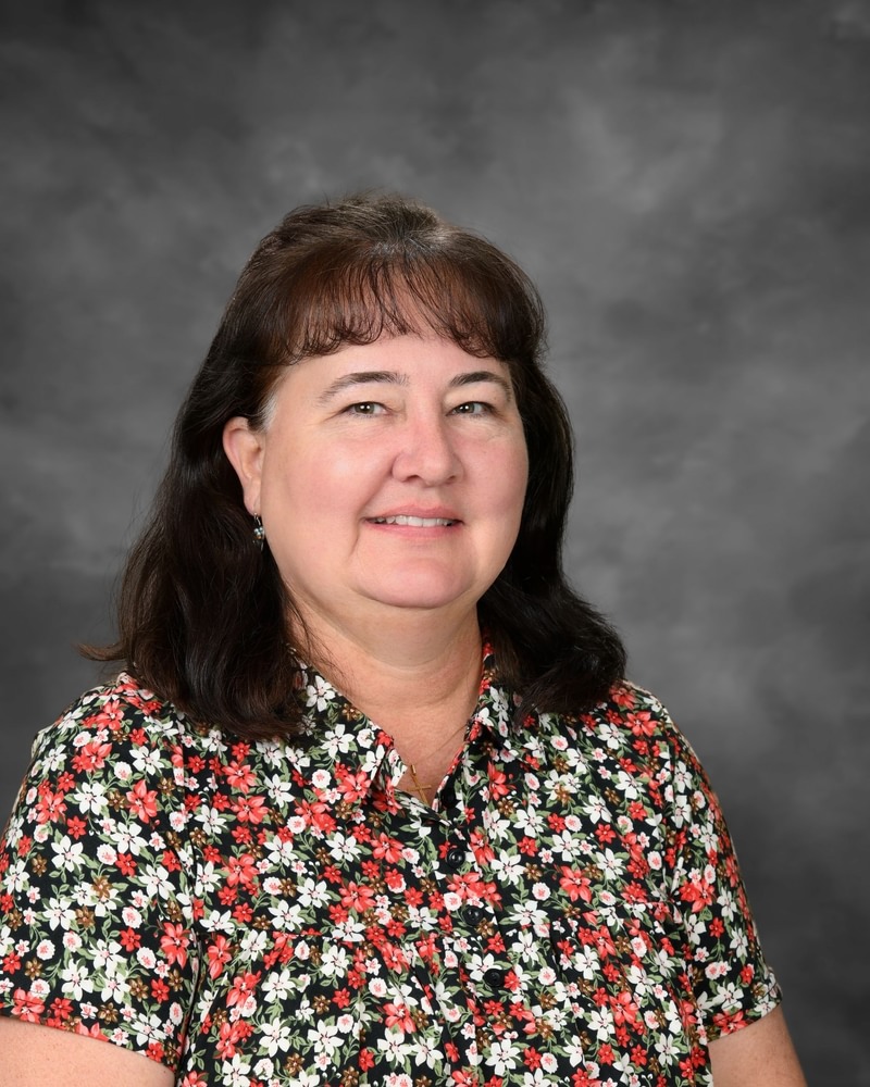 Mrs. Michelle Brendle