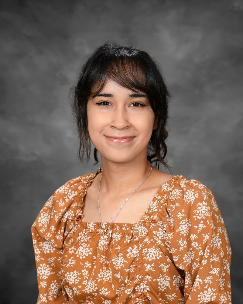 Miss Sabrina Grajales