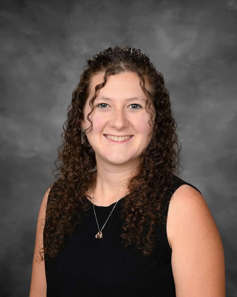 Miss Abigail Peterman