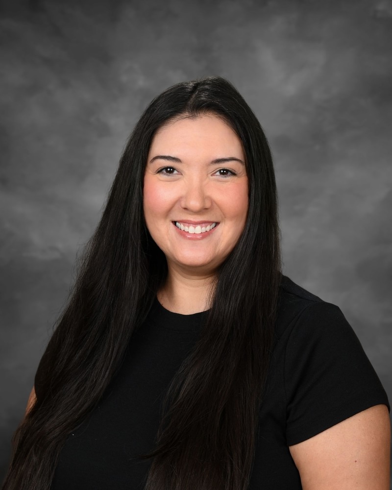 Mrs. Alexis Scheddel