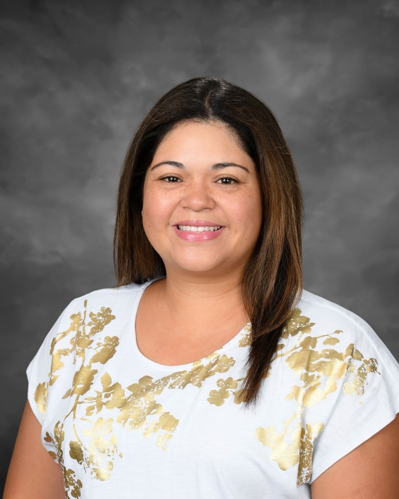 Mrs. Jennifer Torres